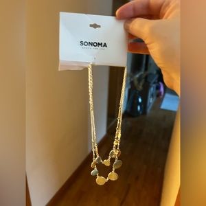 Silver fashion jewelry